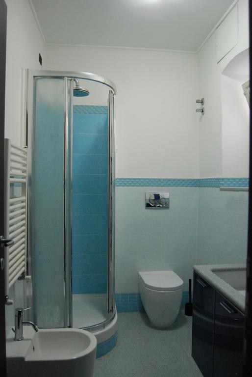 Casa Mama Guesthouse Genova Rom bilde