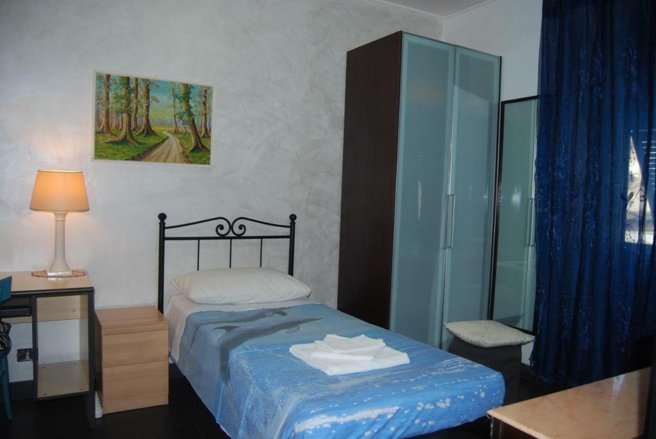 Casa Mama Guesthouse Genova Eksteriør bilde