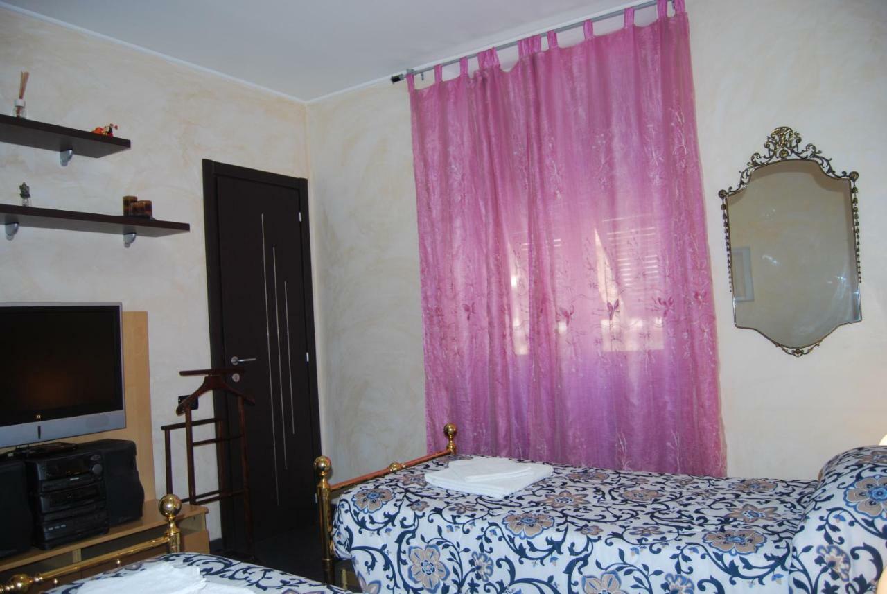 Casa Mama Guesthouse Genova Eksteriør bilde
