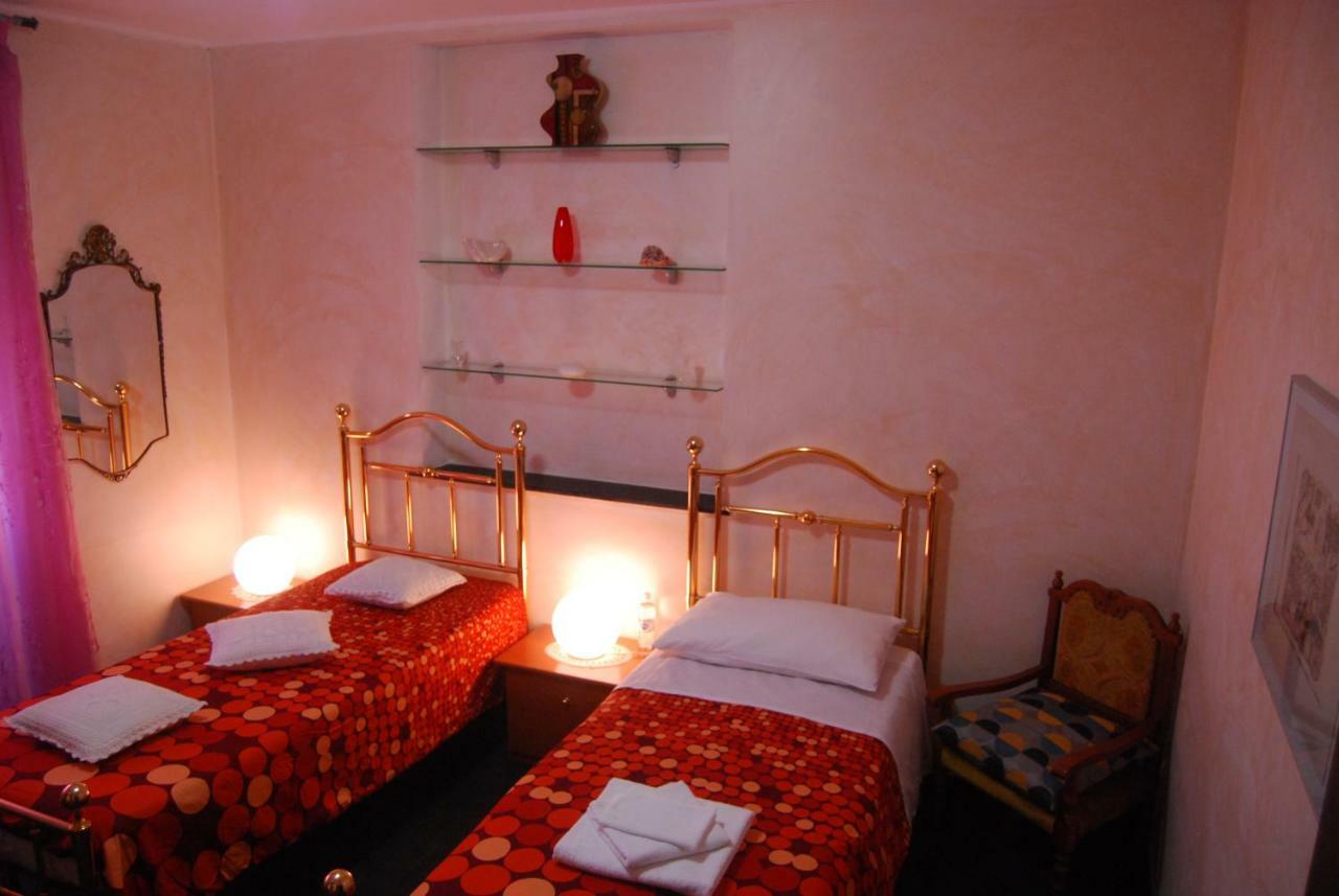 Casa Mama Guesthouse Genova Eksteriør bilde