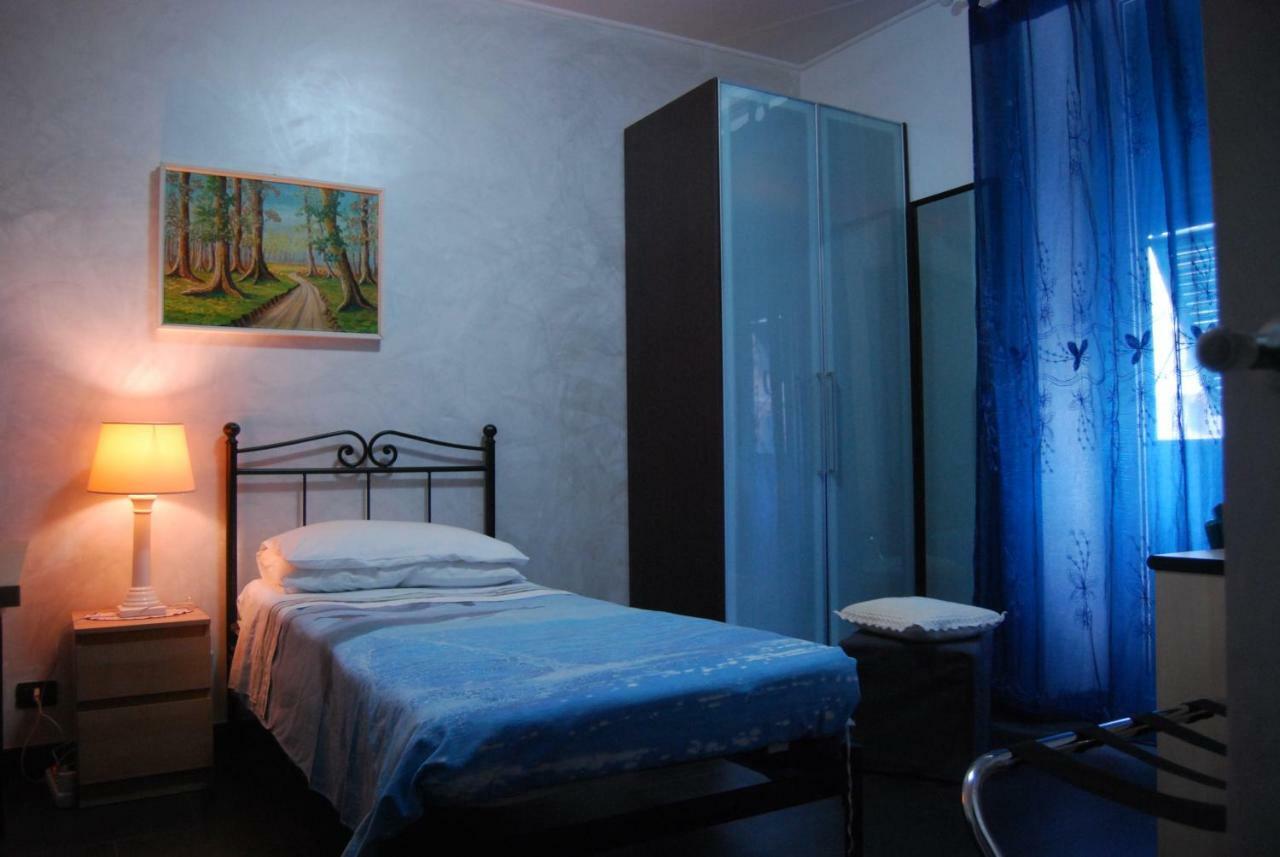 Casa Mama Guesthouse Genova Eksteriør bilde