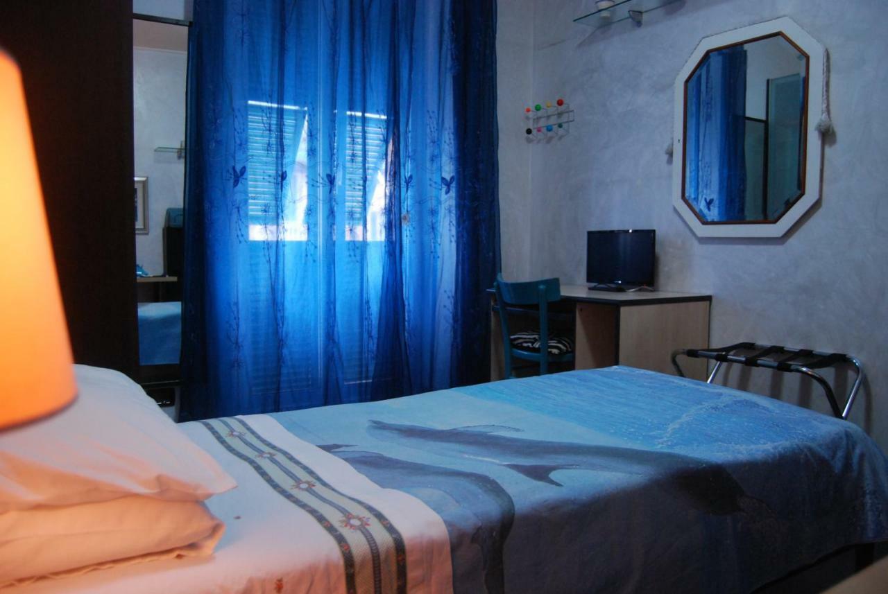 Casa Mama Guesthouse Genova Eksteriør bilde